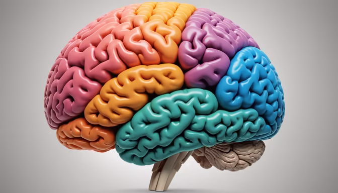 Brain Power