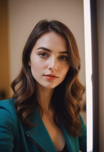 Fresh Look