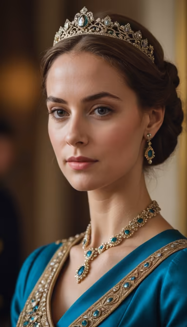 Royal Elegance Royal Elegance