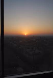 City Sunrise City Sunrise