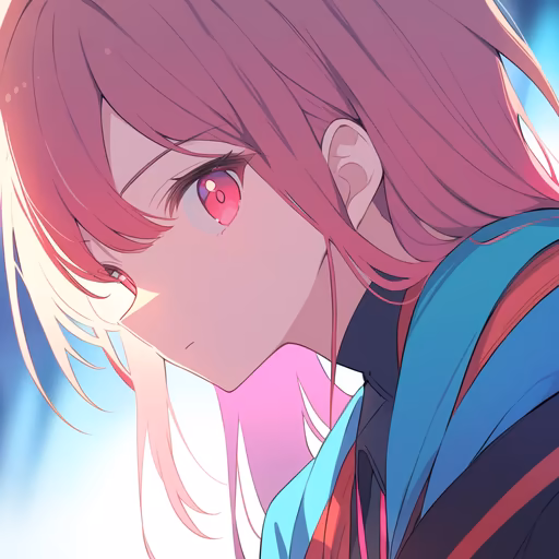 Lost in Thought