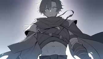 The Warrior The Warrior