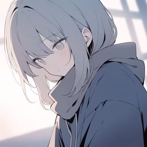 Lost in Thought