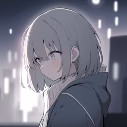 City Lights