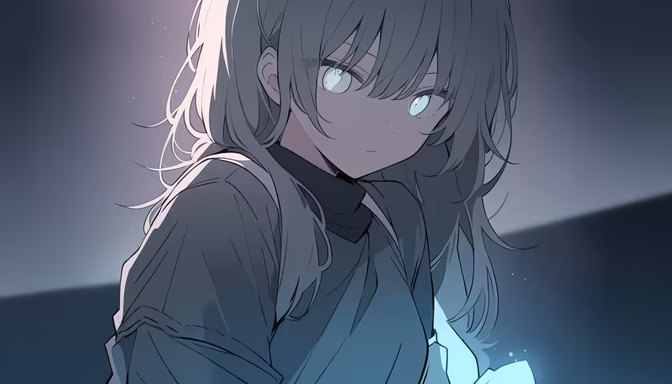 Mystic Gaze