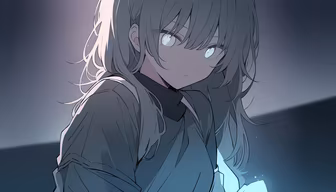 Mystic Gaze Mystic Gaze