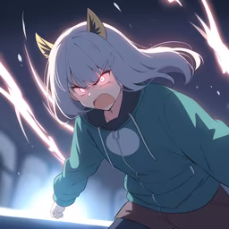 Unleashed Fury Unleashed Fury