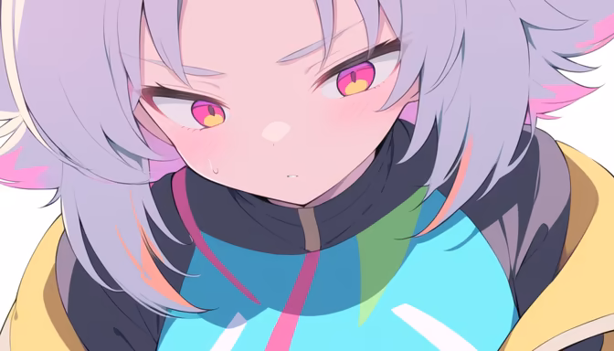 Caught off guard