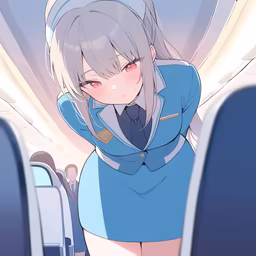 Welcome Aboard Welcome Aboard