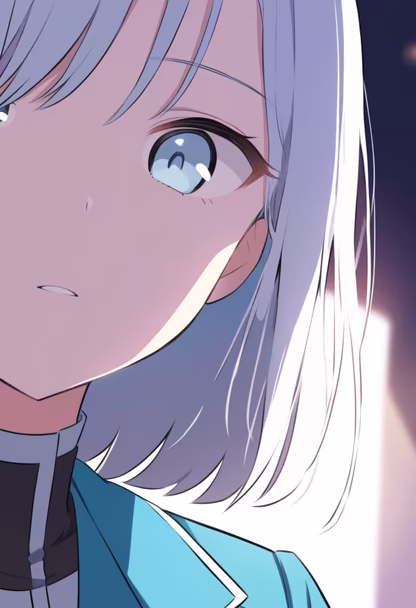 Lost in Thought