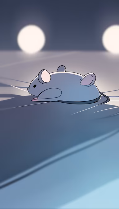 Night Mouse