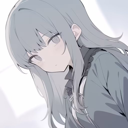 Lost in Thought