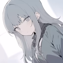 Lost in Thought Lost in Thought
