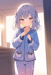 Morning Cuteness Morning Cuteness