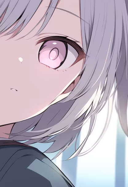 Lost in Thought