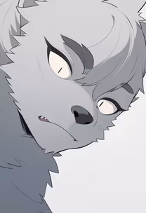 Curious Gaze Curious Gaze