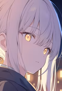 Golden Gaze