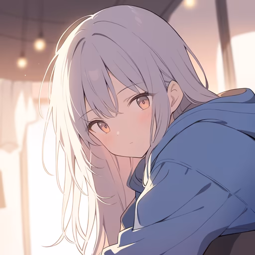 Lost in Thought