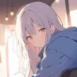 Lost in Thought Lost in Thought