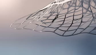 Abstract Mesh Abstract Mesh