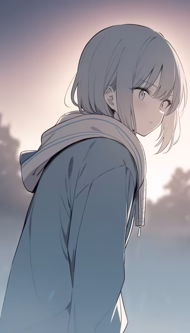 Lost in Thought Lost in Thought