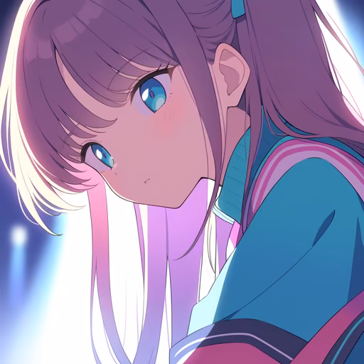 Lost in Thought