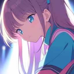Lost in Thought Lost in Thought