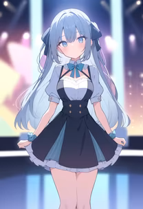 Stage Debut Stage Debut