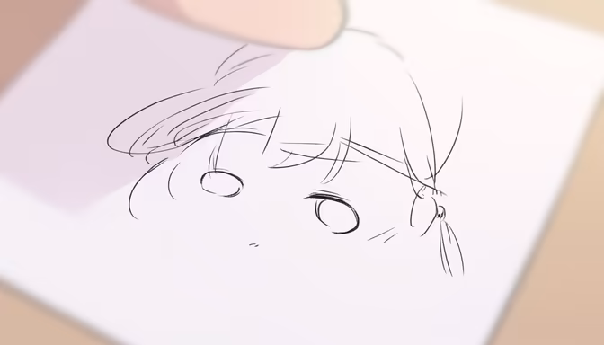 Sketching Dreams