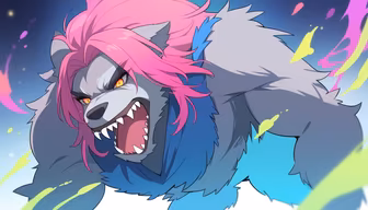 Fierce Transformation Fierce Transformation