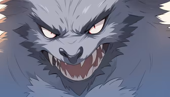 The Beast Within The Beast Within