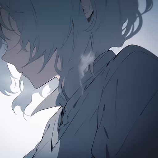 Lost in Thought