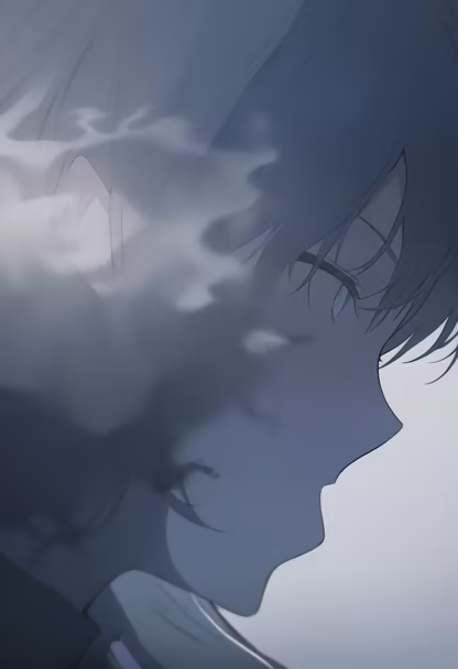 Lost in Thought