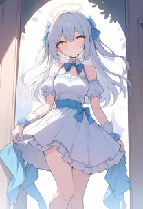 Angelic Arrival Angelic Arrival