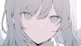 Serene Gaze Serene Gaze