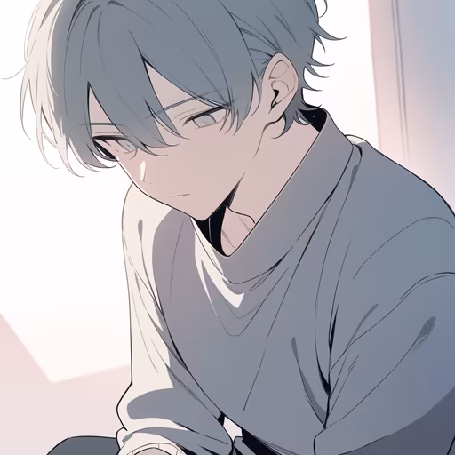 Lost in Thought