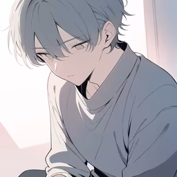 Lost in Thought Lost in Thought