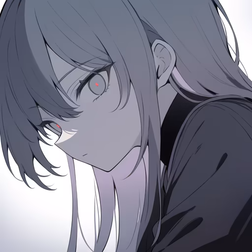 Crimson Gaze