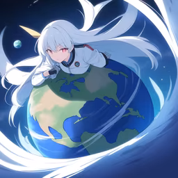 Guardian of Earth Guardian of Earth