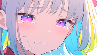 Tears of Emotion Tears of Emotion