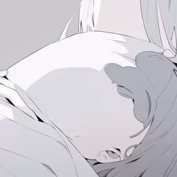 Comfort in Embrace Comfort in Embrace