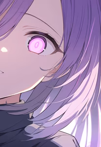 Mystic Gaze Mystic Gaze