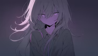 Melancholy Gaze Melancholy Gaze