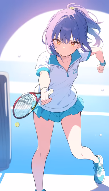 Tennis Time Tennis Time