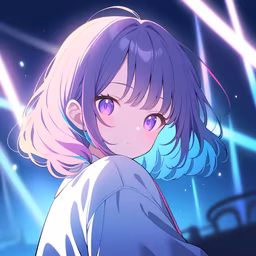 Anime Gaze Anime Gaze