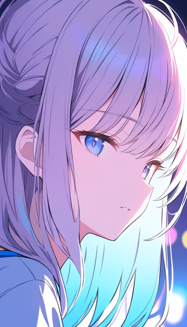 Ethereal Gaze Ethereal Gaze
