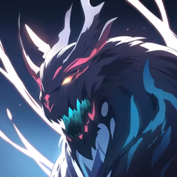 Mystic Beast Mystic Beast