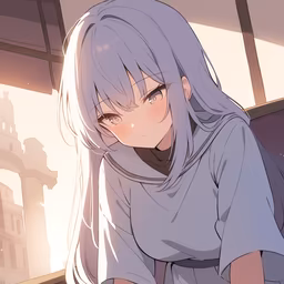 Lost in Thought Lost in Thought