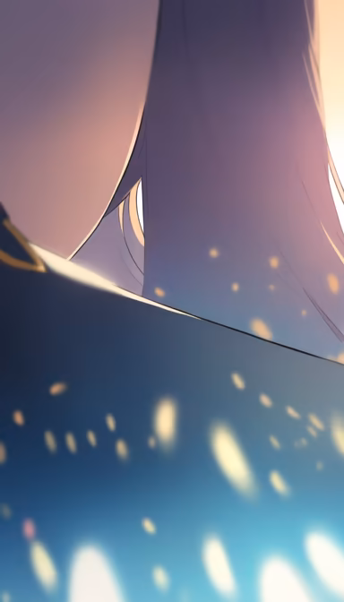 Whispers of Light Whispers of Light