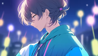 City Lights City Lights